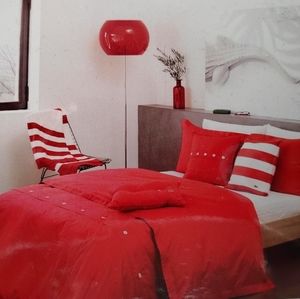 Lacoste King Duvet Set